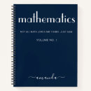Search for mathematics notebooks College