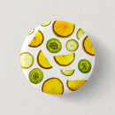 Search for citrus fruit badges Orange