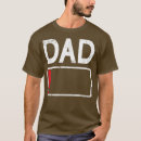 Search for tired dad tshirts Vintage