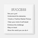 Search for successful magnets Inspire