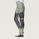 Search for wolf leggings Arctic