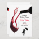 Search for wine bottle bridal shower invitations Bride