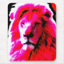 Search for lion mousepads Animal