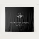 Search for logo tapestries Professional
