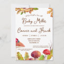 Search for fall time invitations Autumn