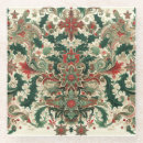 Search for vintage christmas coasters Classic