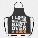 Search for books aprons Funny