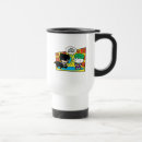 Search for the joker travel mugs Super villain