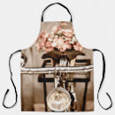 Search for detail aprons Old
