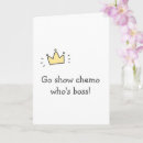 Search for cancer encouragement cards Cute