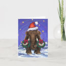 Search for prehistoric christmas cards Funny