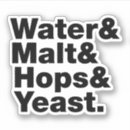 Search for home brew stickers Lager