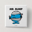 Search for two men badges Mister bump