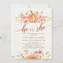 Search for boho gender reveal invitations Rustic