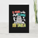 Search for spanish dog cards Espanol