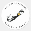 Search for bermuda stickers Map