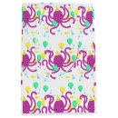Search for under the sea gift bags Octopus