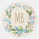 Search for forget me not stickers Cute