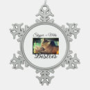 Search for puppy christmas tree decorations Best dog dad ever