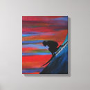 Search for catch a wave art Water