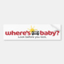 Search for new parents bumper stickers Baby