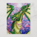 Search for faery postcards Watercolor