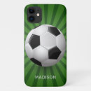 Search for soccer game iphone cases Cool