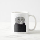 Search for anthropomorphism mugs Cat