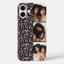 Search for leopard gold iphone cases Girly