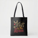Search for religious bags Merry christmas