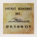 Search for fairy dragon puzzles Storybook