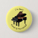 Search for pianist badges Instrument