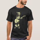 Search for guitar mens tshirts Playing
