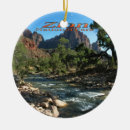 Search for river christmas tree decorations Mountains