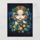 Search for orange blossoms postcards Oranges