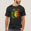 Search for reggae lover Lion