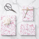 Search for ribbon wrapping paper Modern