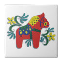 Search for horse tiles Swedish
