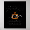 Search for cute halloween pumpkin posters Fall