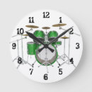 Search for drum clocks Kit