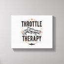 Search for motorcycle canvas prints Rider