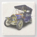 Search for vintage car coasters Automobile