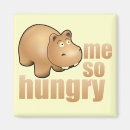 Search for hungry magnets Refrigerator