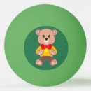 Search for green ping pong balls Cute