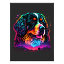 Search for berner posters Bernese mountain dog