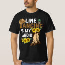 Search for cardio tshirts Line