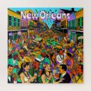 Search for new orleans puzzles Mardi gras