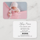 Search for large business cards Corporate