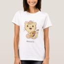 Search for cats musical tshirts Kitten