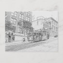 Search for cable car postcards Usa